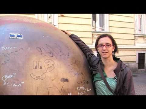 Zagreb In Your Pocket - Zagreb Solar System