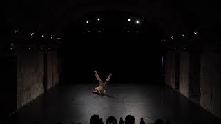 130. [COREOGRAFIA DAL VIVO] 