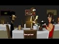 Noko Mashaba The Blind Date