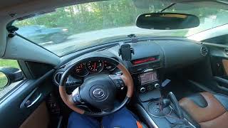 How to do a Mazda RX8 reset S1S S2S ESS without a computer