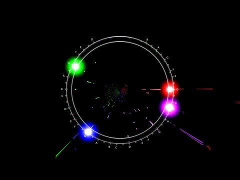 Bach, JS: Goldberg Variations {Variatio 10. a 1 Clav. Fughetta}