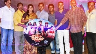 Puli Telugu Movie Audio launch Video || Vijay || Devi Sri Prasad