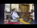 WHDH 7 News At 11pm Sunday Open November 29 1998