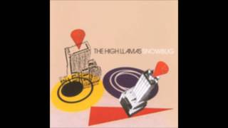 The High Llamas - Snowbug (1999) - Full album, album completo