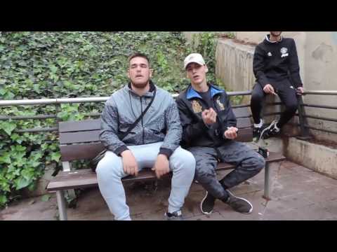 🔥A FUEGO🔥 - $WIT EME & GALLARDO (Prod.BathroomStudios)