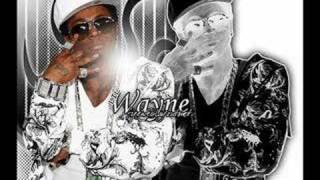 Lil Wayne - Walk it Out (freestyle)