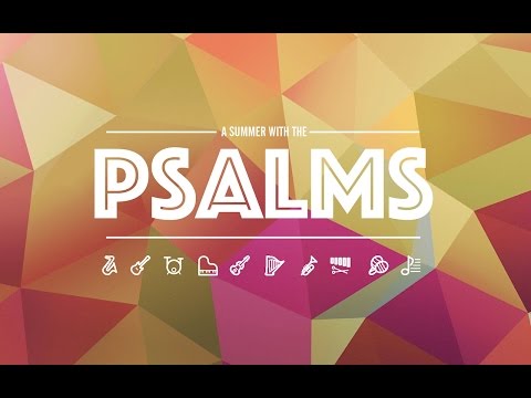 Psalm 73: Jess Lefebvre