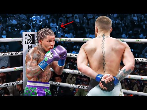 He Fights Like Tyson, Hits Like a Truck – Gervonta Davis Brutal Knockouts!