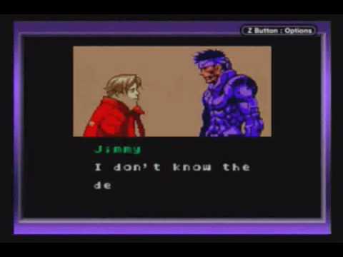 Metal Gear Solid(GBC) Ghost Babel CutScenes(Part 6 of 17)