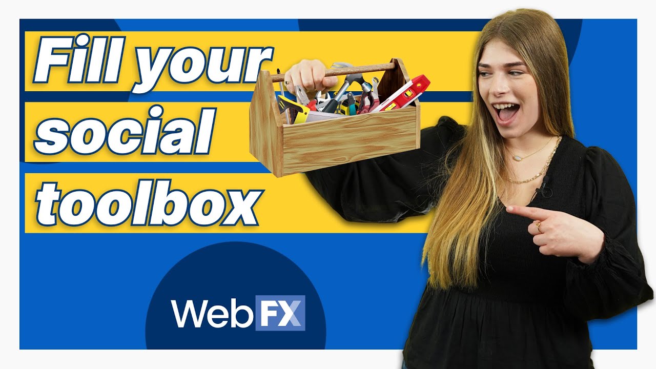 6 Free Social Media Marketing Tools to Stay Ahead of the Competition