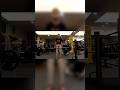 Saturday Mini Vlog 🫡 Lag Day Started With Deadlift ️ Viral Hardworkworks Youtubeshorts