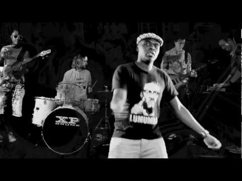Bolombo - Esperanza (Official music video)