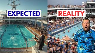 Why So Many People Regret Their First Cruise