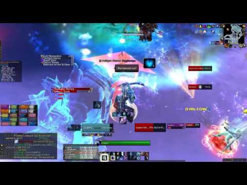 Washed Up Scrubs vs Mythic Sisters of the Moon