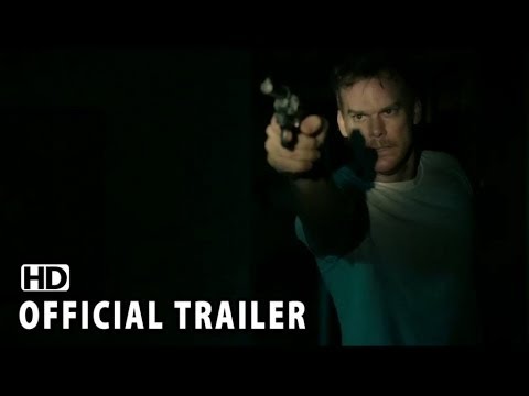 Cold In July (2014) Trailer