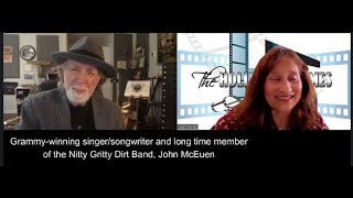 Interview with John McEuen