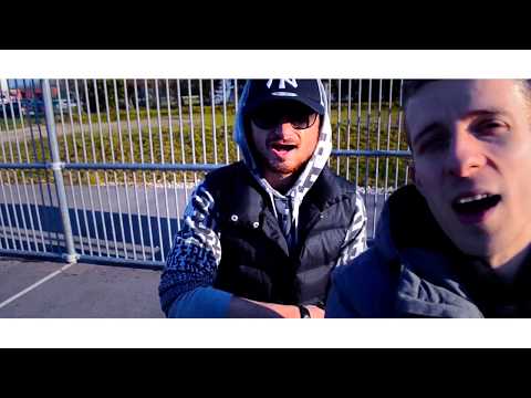Clasher Gree feat. Slick 64 - MAI DIRE MAI (Official Video)