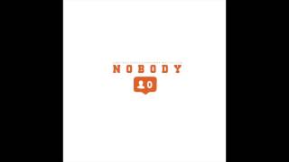 Abstract - Nobody (ft. Roze) Prod  By Drumma Battalion