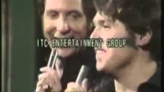 Raphael &amp; Tom Jones - Ghost Riders In The Sky (Jinetes En El Cielo, 1970)