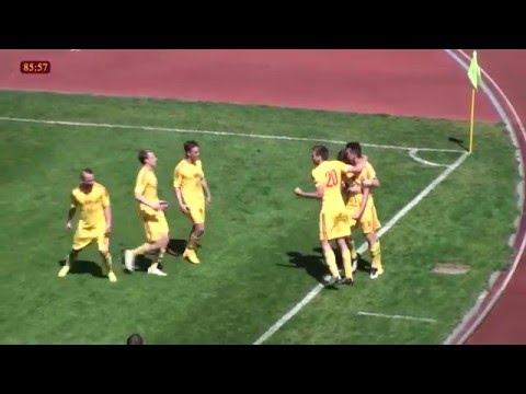 Juniorská liga: FK Dukla Praha - SK Slavia Praha 1 : 1