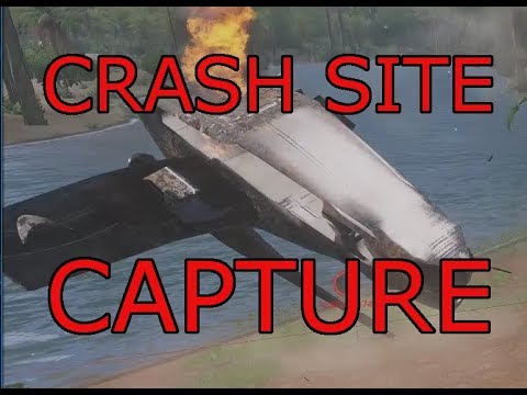 How to capture a death trooper! Feat an Exploding LAAT! Arma 3 Highlights