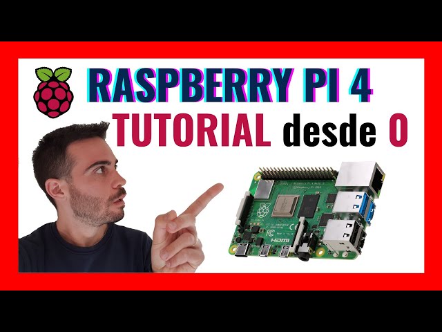 Vídeo relacionado con Raspberry Pi 4 4GB Starter Kit | Fuente de alimentación USB-C 15W | Vivienda | 64 GB Edition | Cable HDMI 4k | Conjunto de disipador de Calor | Raspberry Pi 4 4GB