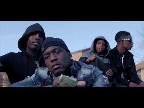 Drag Mode - Roddy Rackzz ft Od Twon x Boosie da dragger x Tadoe the slickest one [shot by A1beam]
