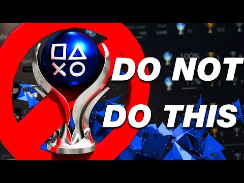 5 BIG MISTAKES Trophy Hunters Make