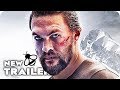 Braven Trailer (2018) Jason Momoa Action Movie