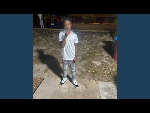 Ghost (feat. 4x & TayR)