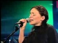 Emilíana Torrini - Dead Things (Live)