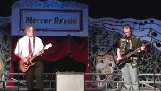 FIgure 8 - "Beneath" - Live at the Mercer Revue - 5/18/12