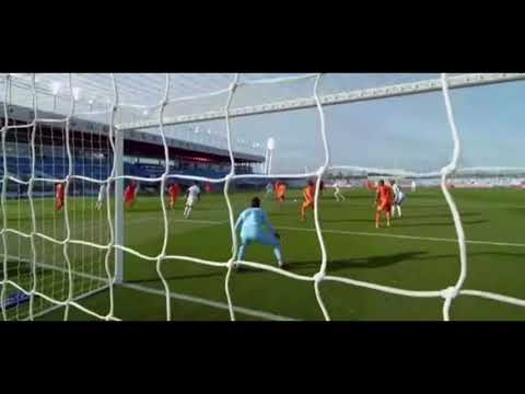 Toni Kroos goal vs valencia