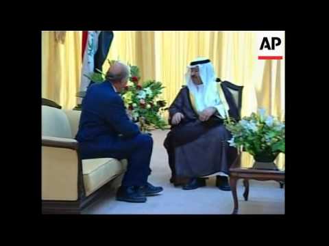 US, Danish, Aus ambassadors present credentials