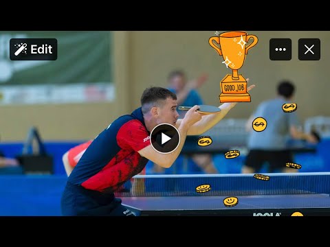 SEMIFINAL against Matas Skučas! SECURING 💶💶