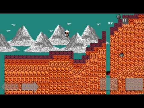 8-Bit Jump 4: Retro Platformer