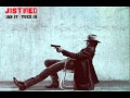 Justified - You'll Never Leave Harlan Alive (Brad Paisley)