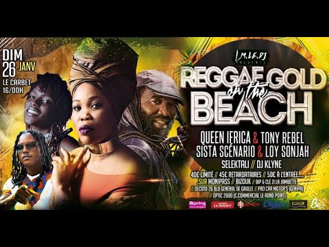 Loy Sonjah & Sista Scénario