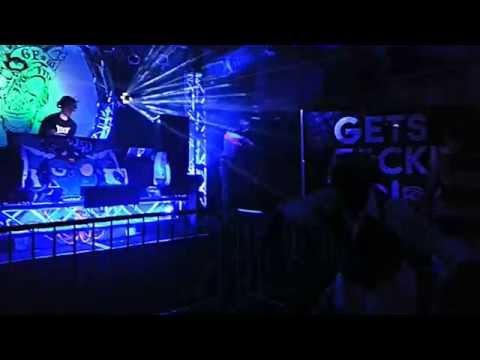 Youthnasia Live at the Southland Ballroom (Clip 3)