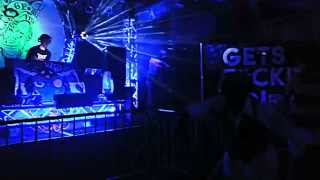 Youthnasia Live at the Southland Ballroom (Clip 3)