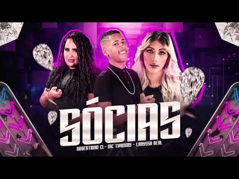 MC THAMMY FT LARYSSA REAL E ROBERTINHO CL - DIA DE TBT (TALARICA) NK NO BEAT