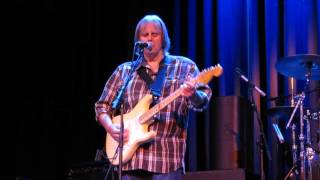 Walter Trout - Please Take Me Home