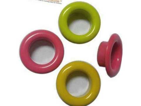 Brass Eyelet And Paint Eyelet