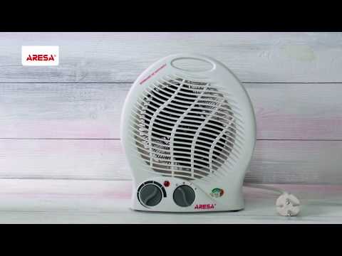 Тепловентилятор Aresa AR-2902