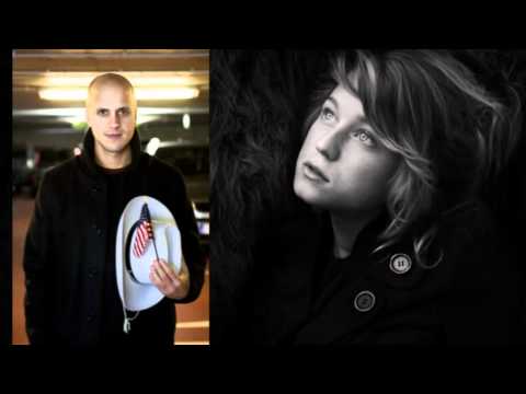 Selah Sue & Milow - Building Bridges ( live en Brussel - 21.11.2011 - Radio1 sessie)