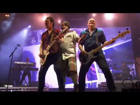 Bay City Rollers   -   Have I The Right  - T In The Park
