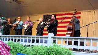 Ralph Stanley & The Clinch Mountain Boys - Mountain Dew