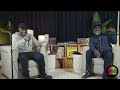 JAZZIE B: Origin stories and the birth of the Soul II Soul collective. DJ Spinna's SSP | EP. 1