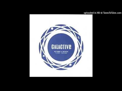 Octagen & M.I.D.O.R. - Flyback