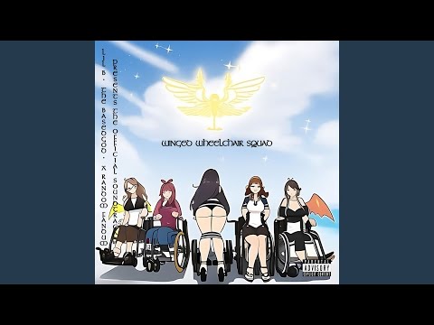 Video thumbnail for Quadriplegic (Based Freestyle)